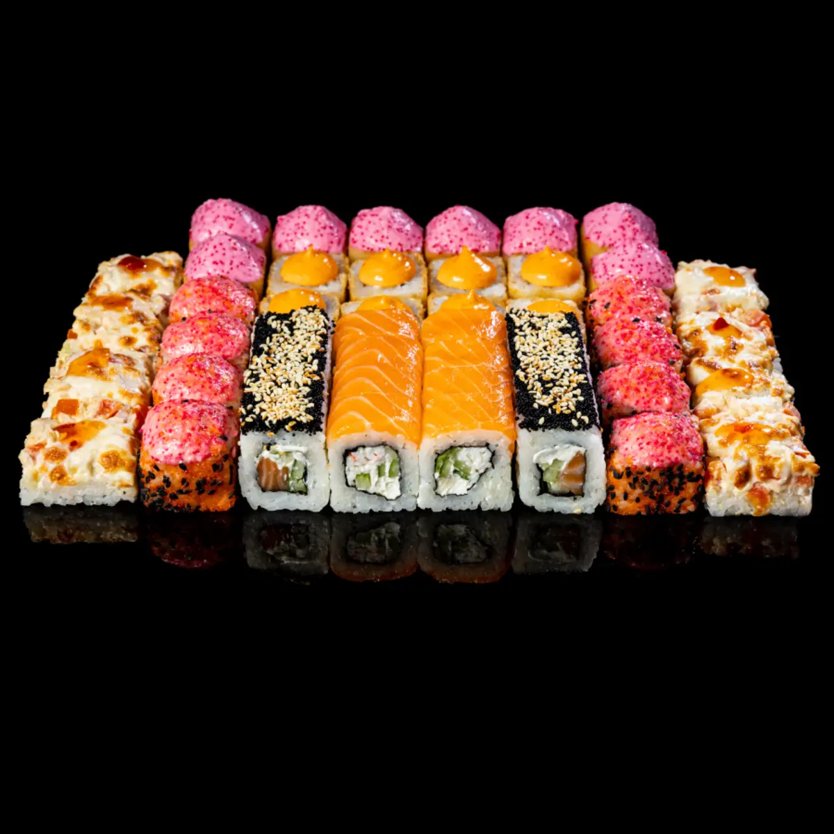 Сет Нэнгадзё 1360 гр