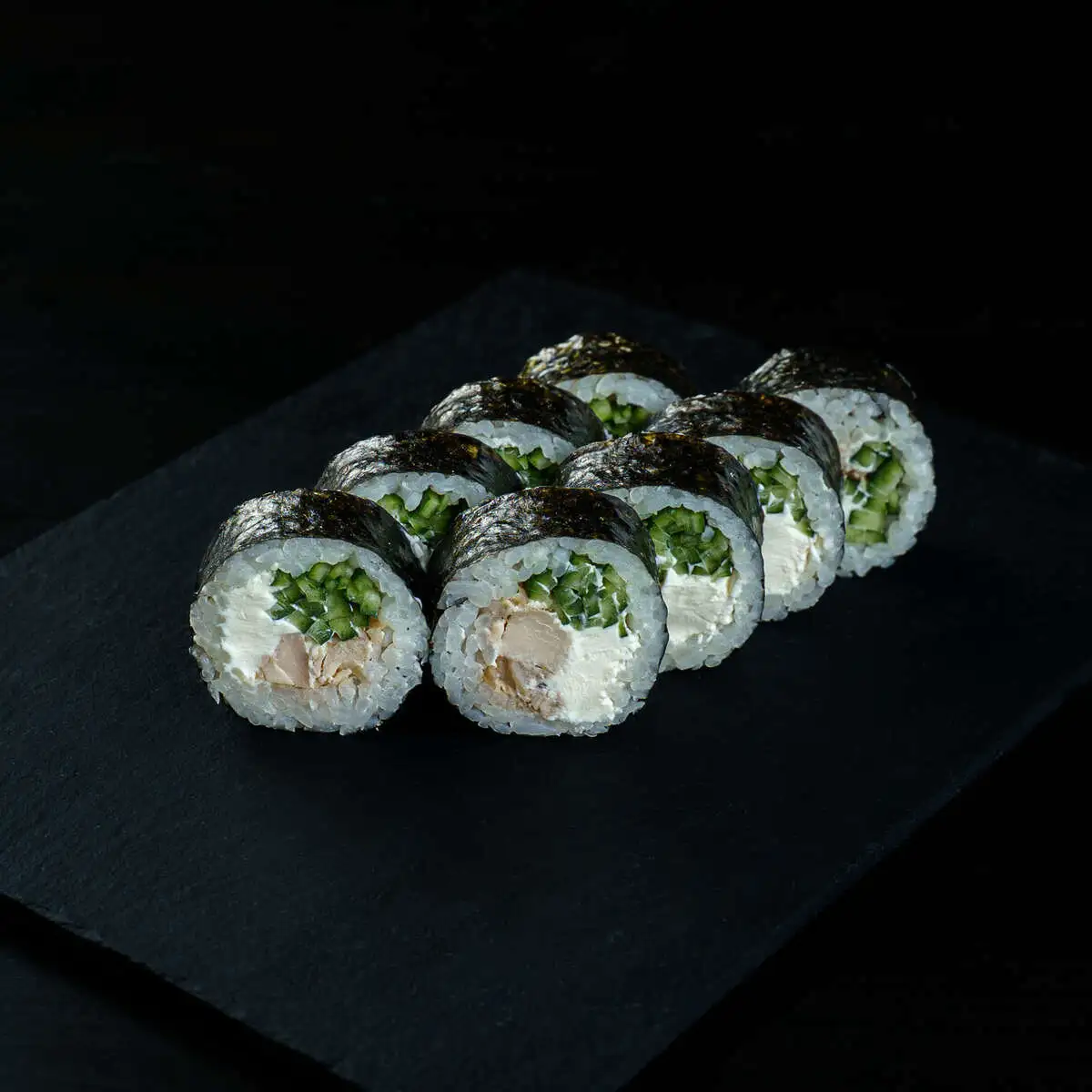 МАКИ ЧИКЕН ТЕРИЯКИ