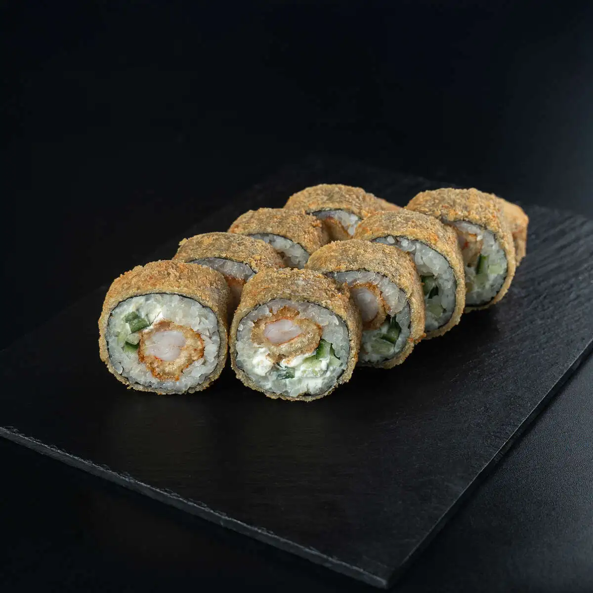 ТЕМПУРА КРЕВЕТКА