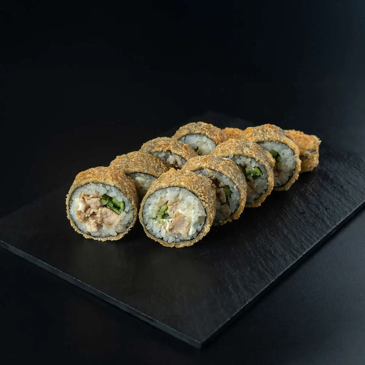 ТЕМПУРА ЧИКЕН ТЕРИЯКИ