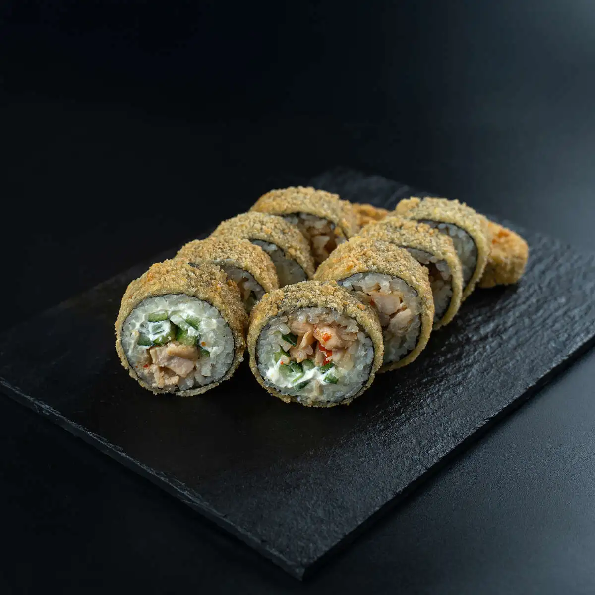 ТЕМПУРА ЧИКЕН ТАЙ