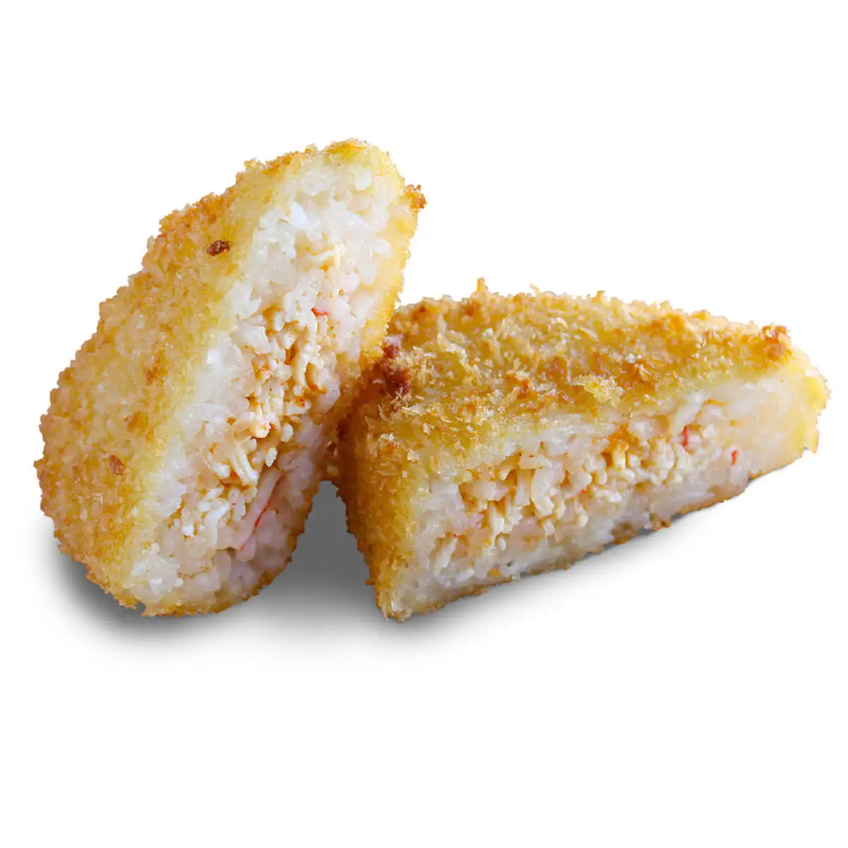 Онигири фрайд сурими