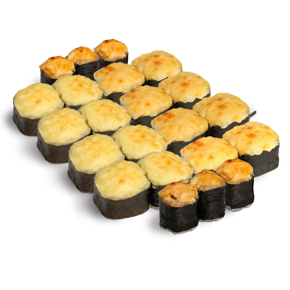 ЗАПЕЧЕННЫЙ СЕТ