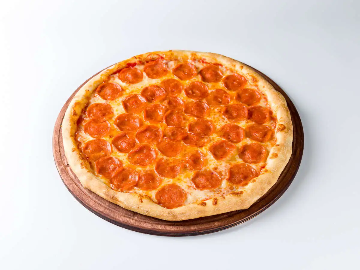 Пепперони