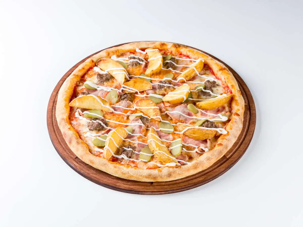 Деревенская