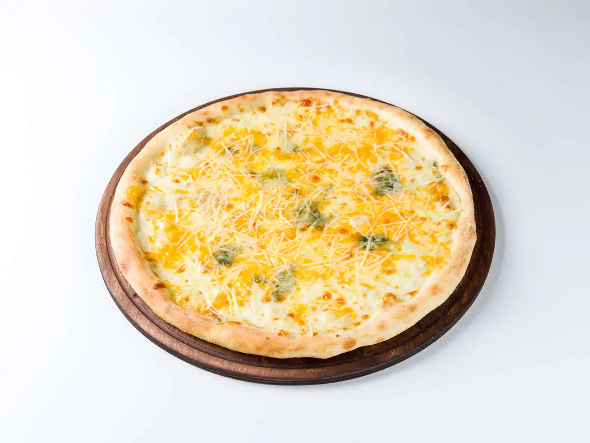 Сырное изобилие