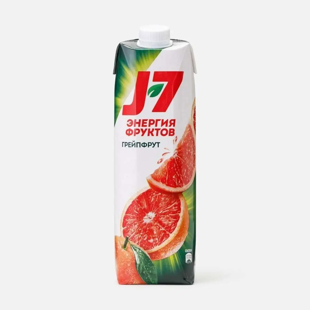 Сок Грейпфрут 1л
