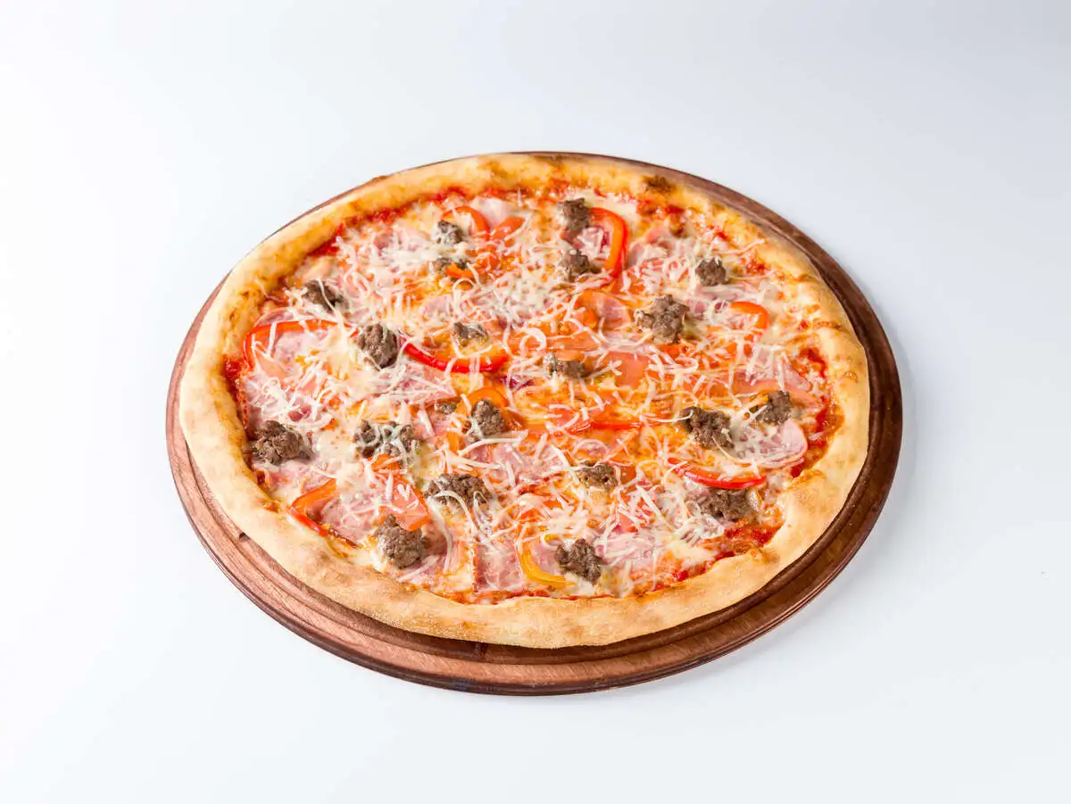 Мясное изобилие