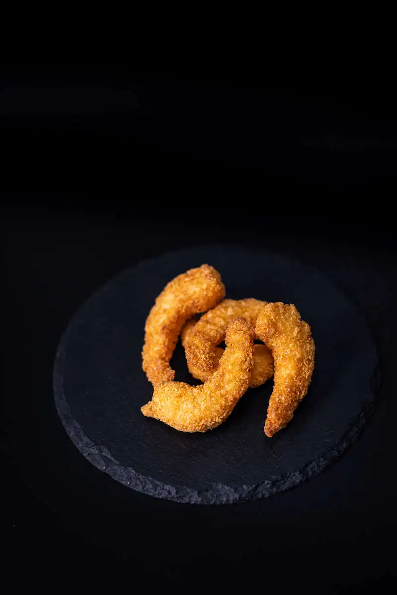 Креветки 5шт 