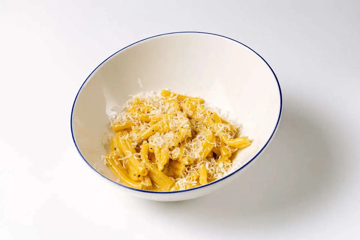 Качо э пепе