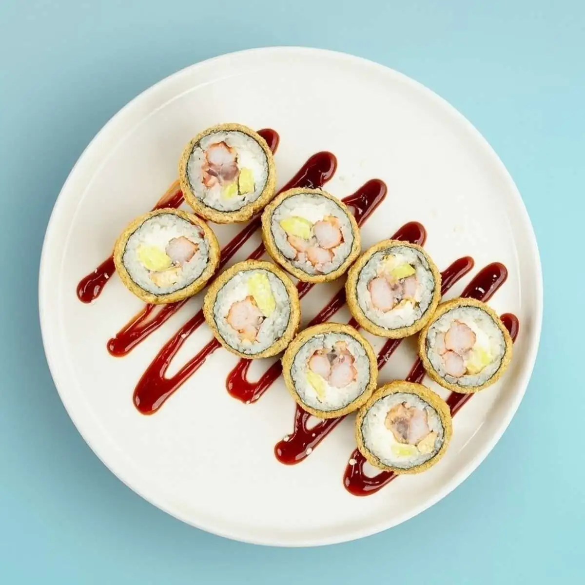 Горячая Эби Гага