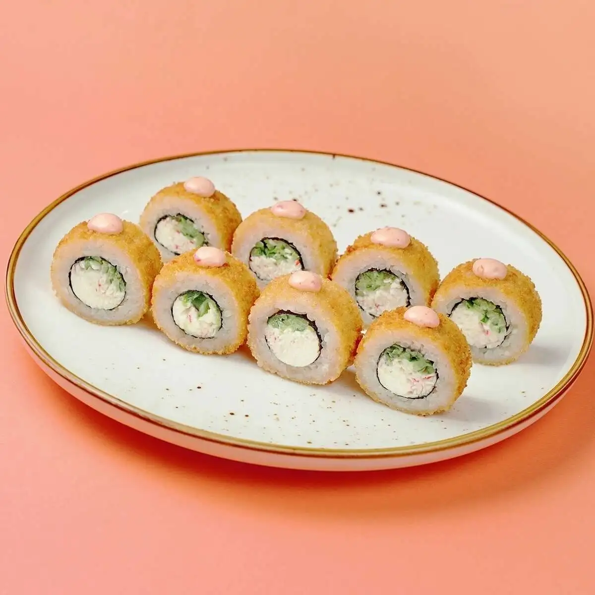 Горячий Леонардо ди Крабио