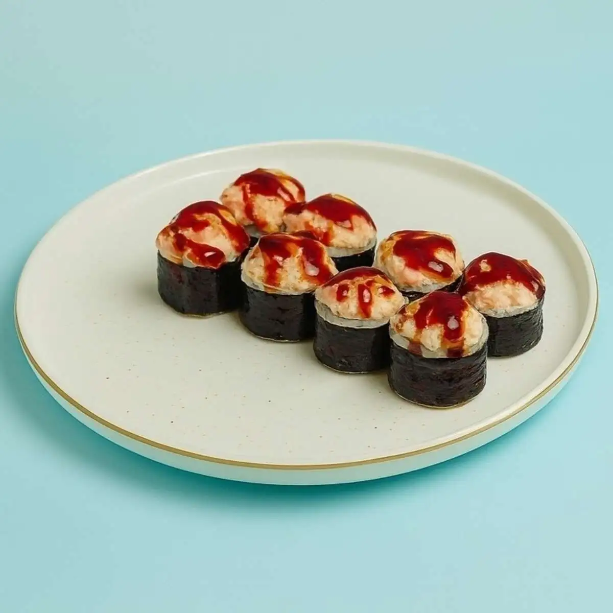 Угорь Крутой