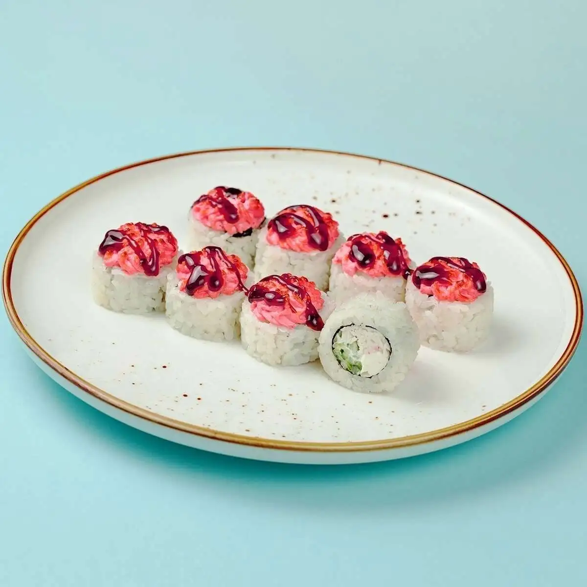 Говард Лавкрабт Запеченный