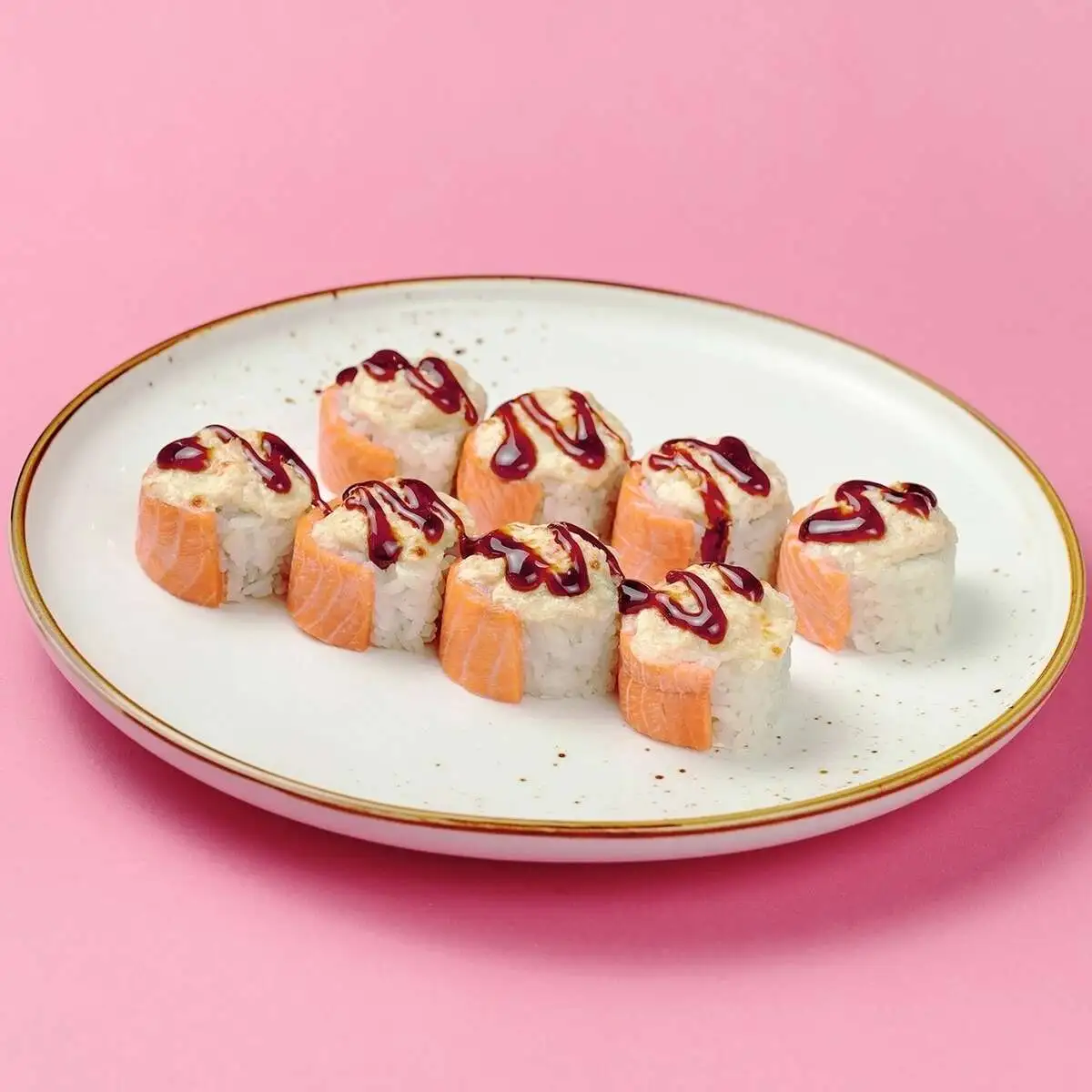 ФИллине запеченный