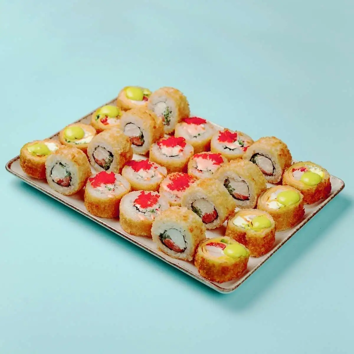 Сет "Терминатор: Вкус Возрождения"