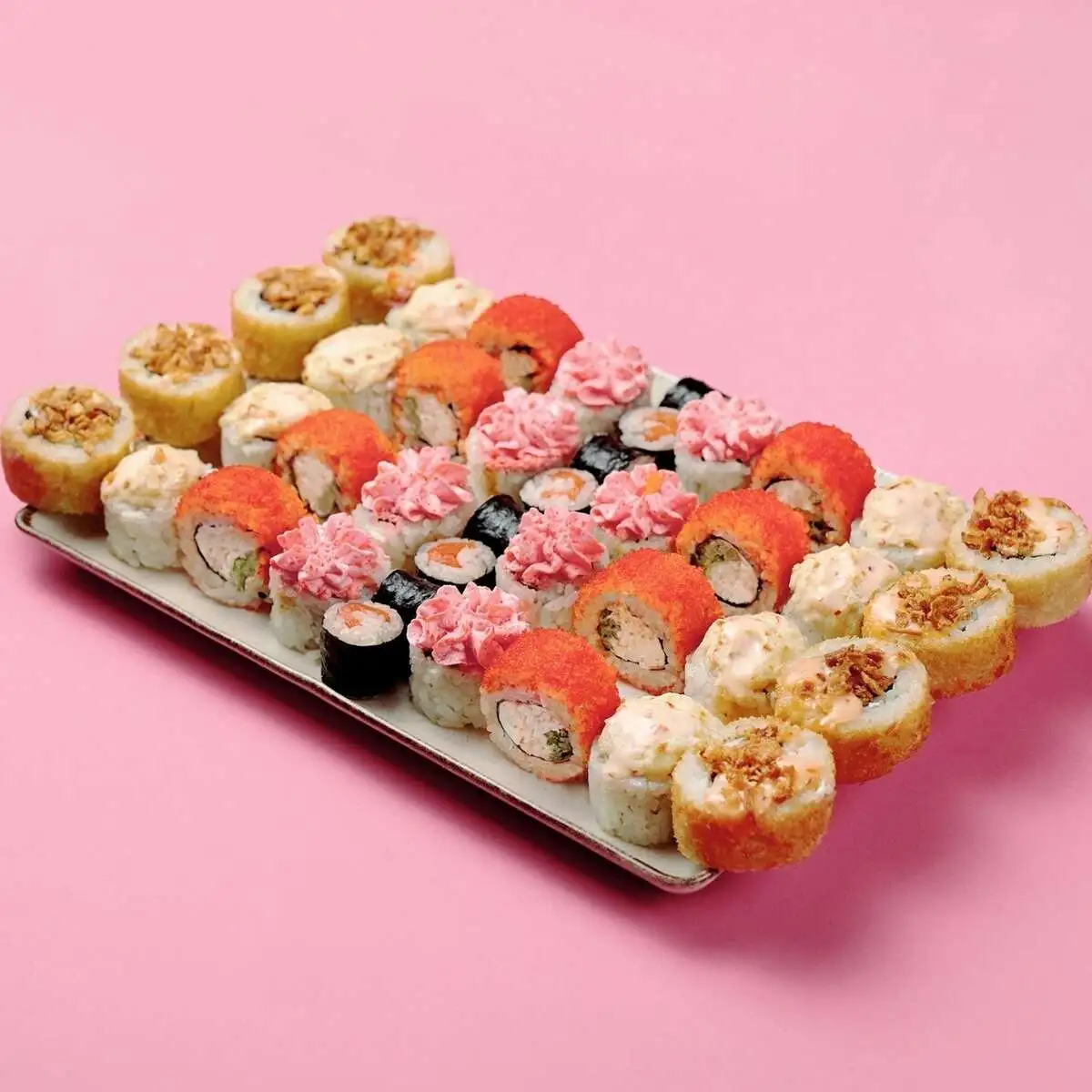 Сет "Ешь, молись, люби: Вкус гармонии"