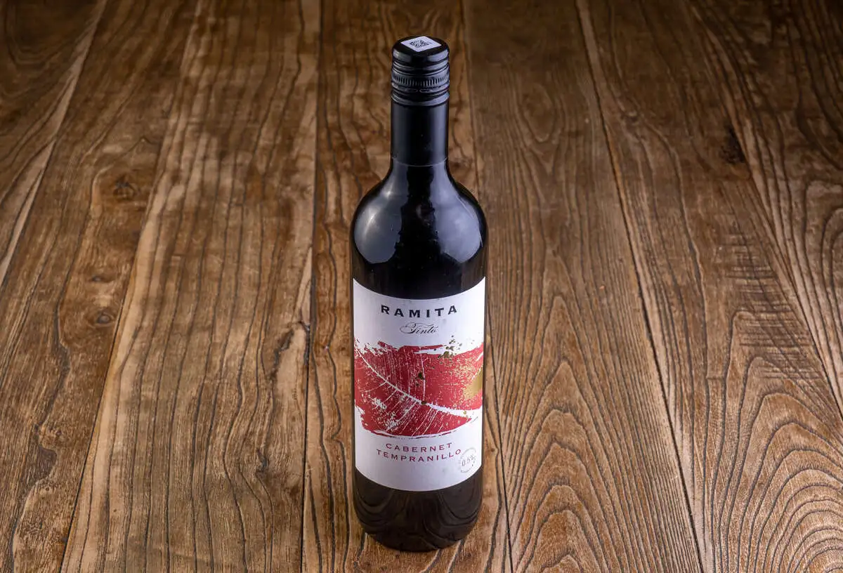 Каберне Темпранильо