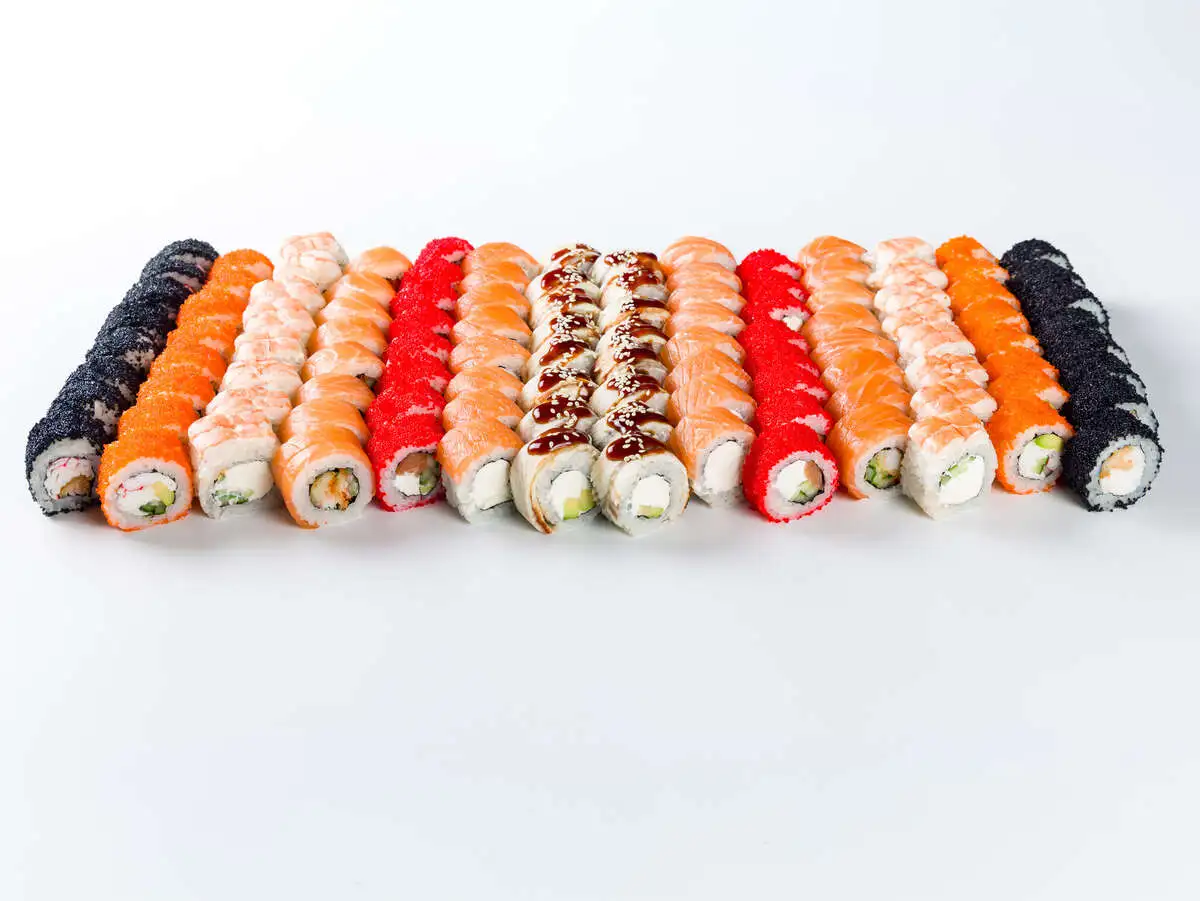 Большой праздник