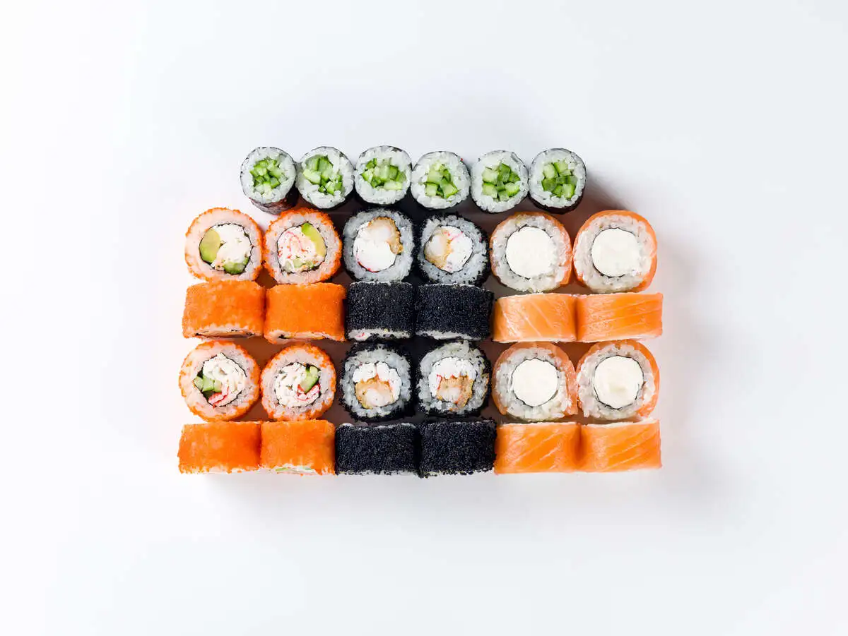 Окинава сет