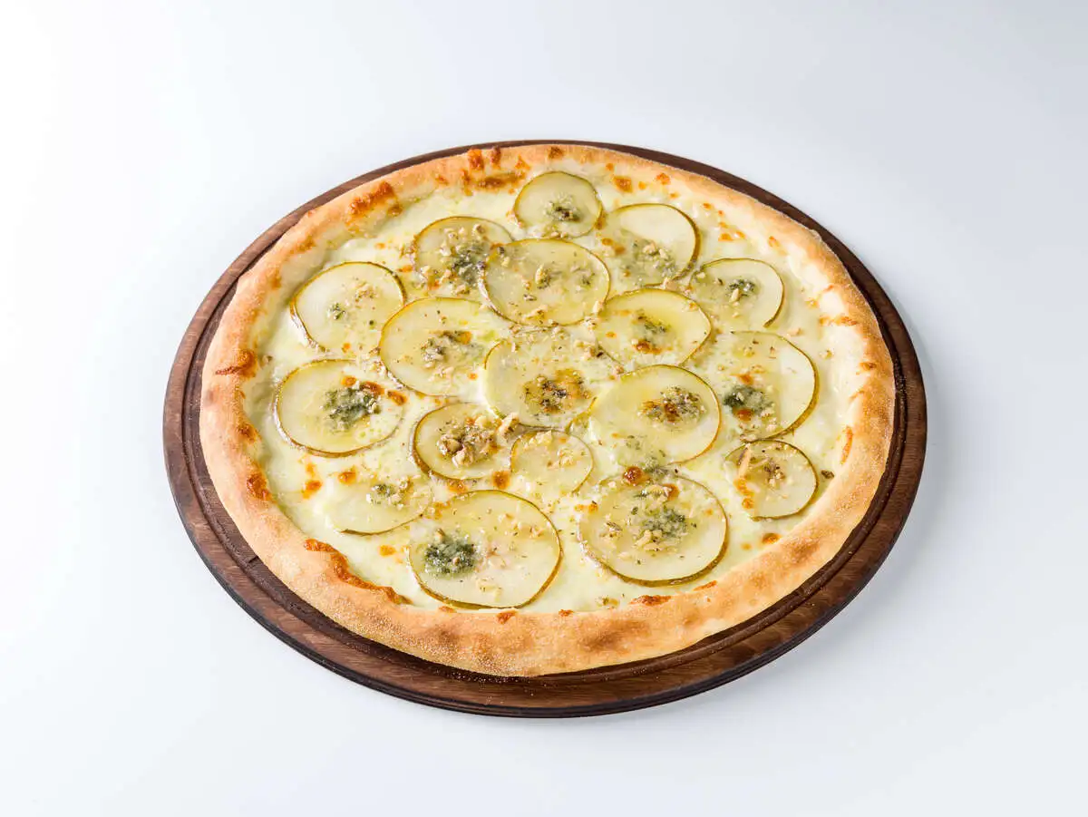 Груша горгонзола