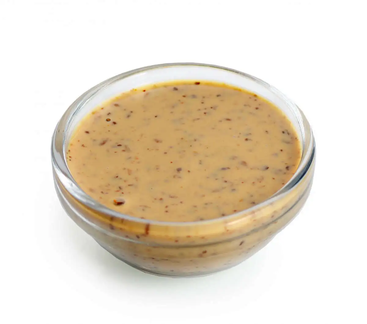 Соус Кунжутный