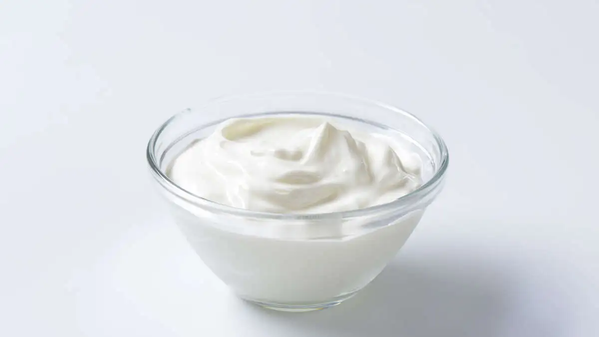 Соус Сметана