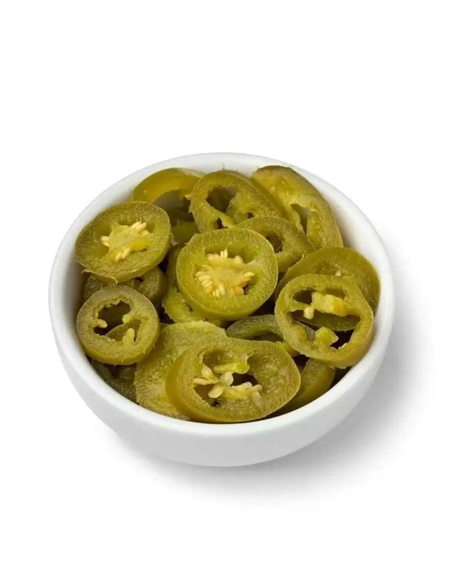 Халапеньо перец 