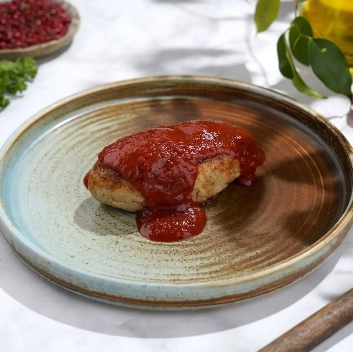 Голубец ленивый