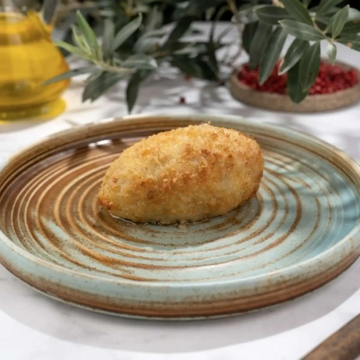 Котлета куриная с сыром