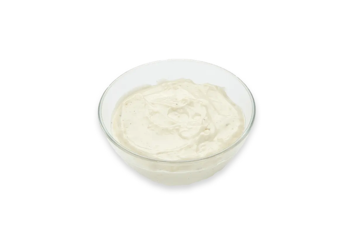 Чесночный соус шт