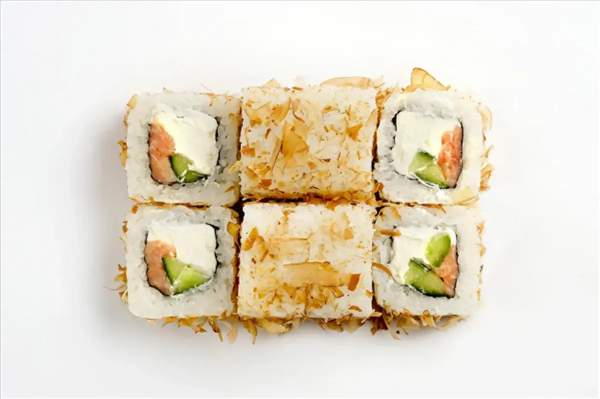 Ролл Бонито