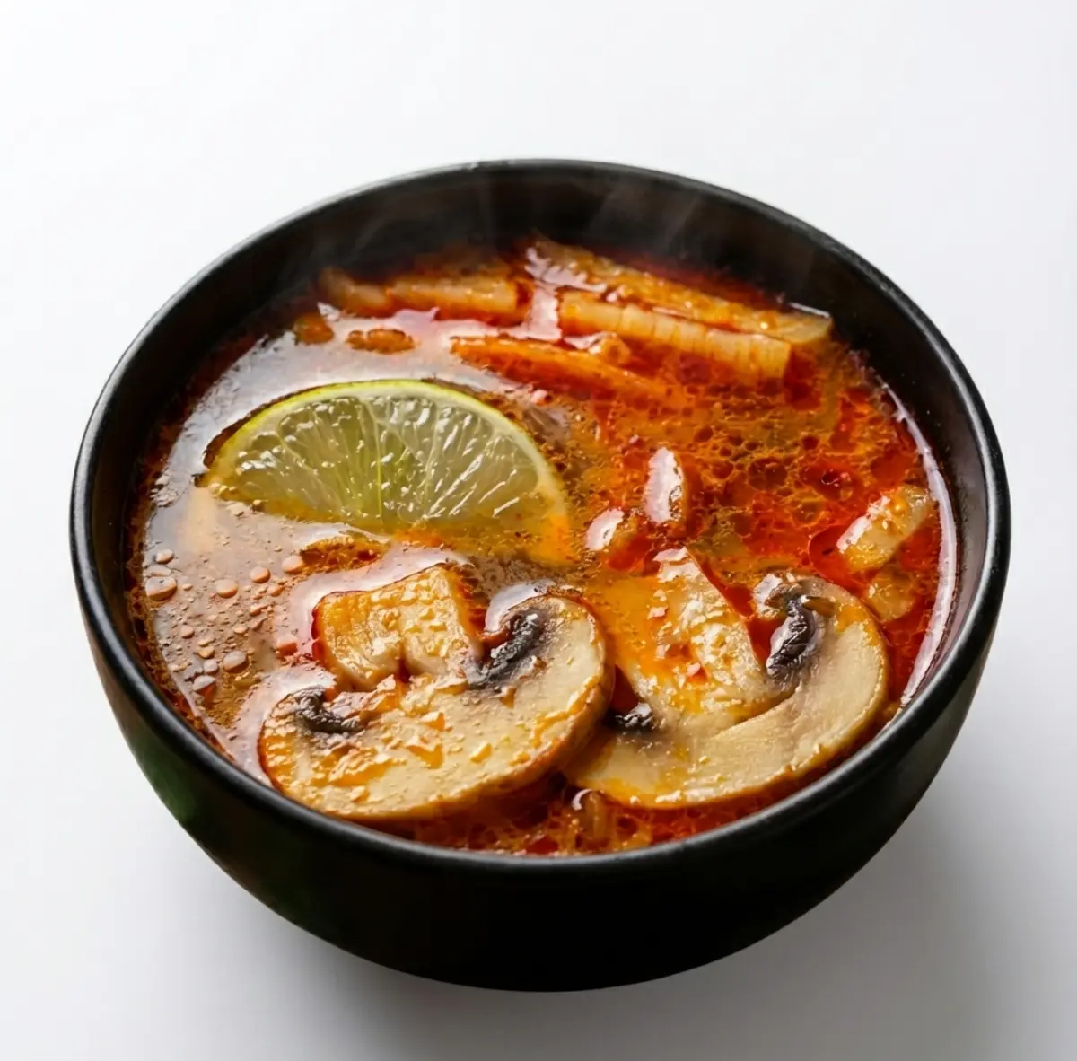 Том ям с курицей