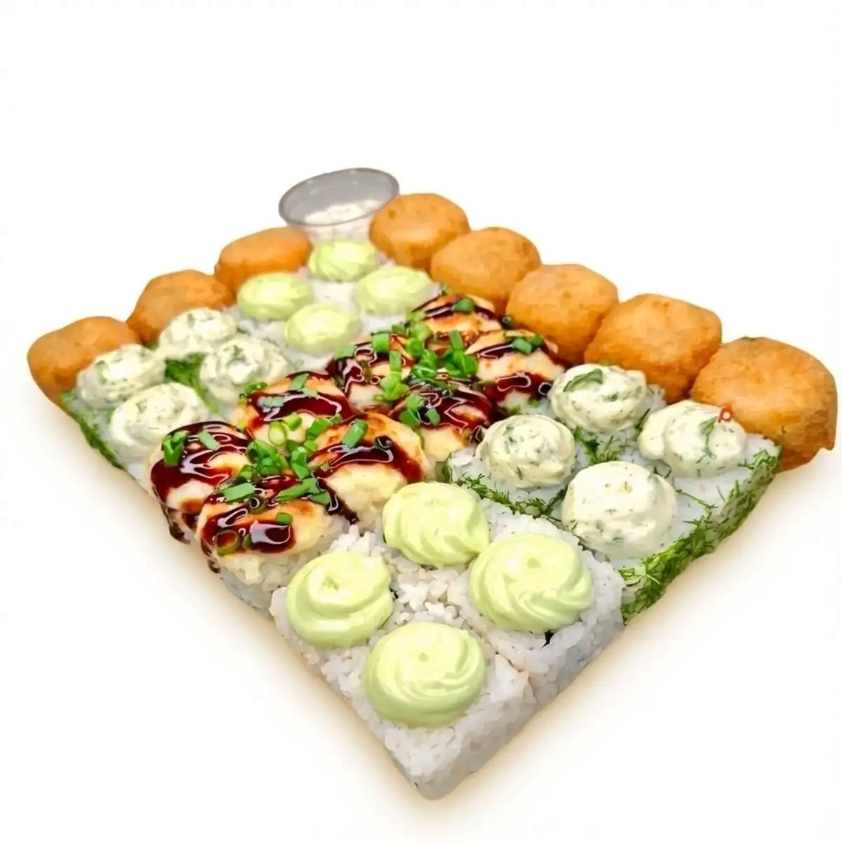 Сет Лососет