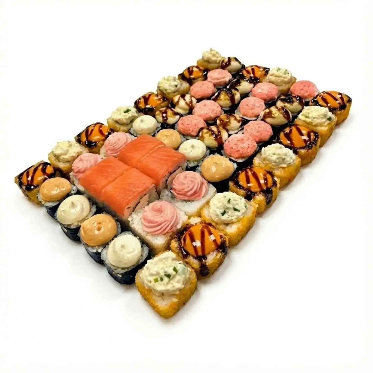 Набор "3 сета"