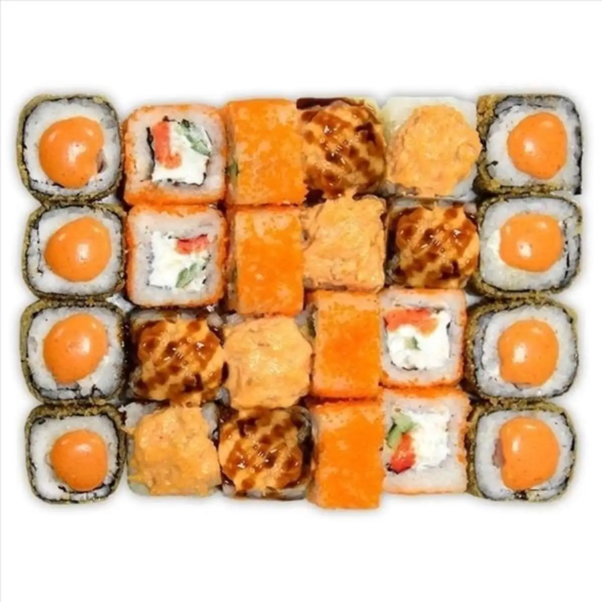 Сет Любимка