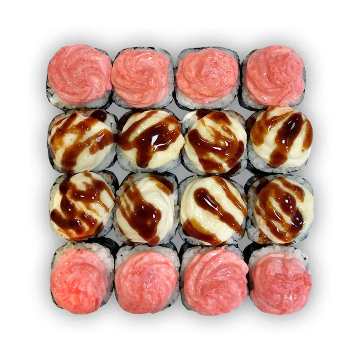 Сет гриль лайт