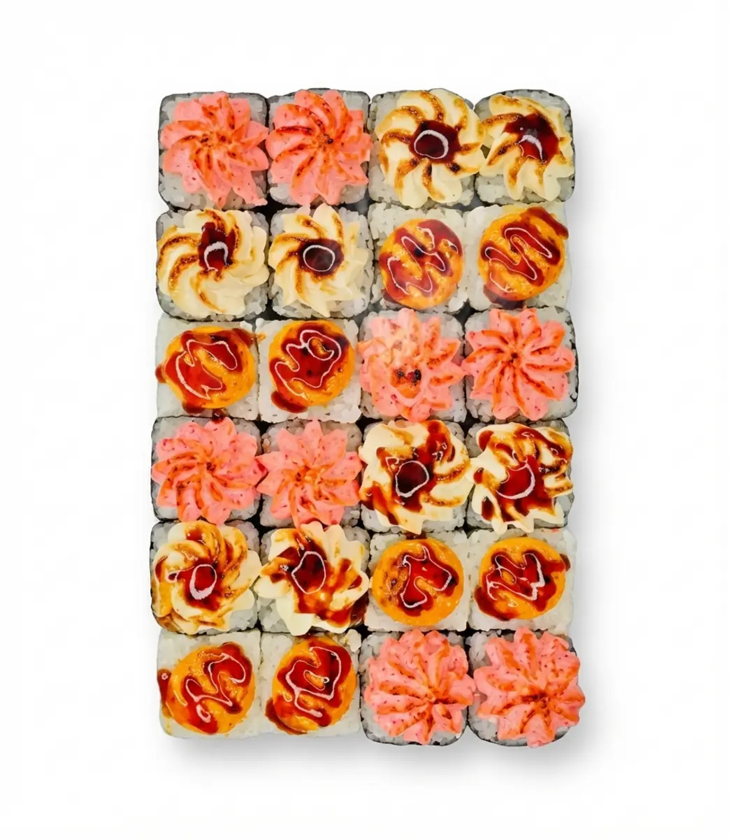 Сет Гармония