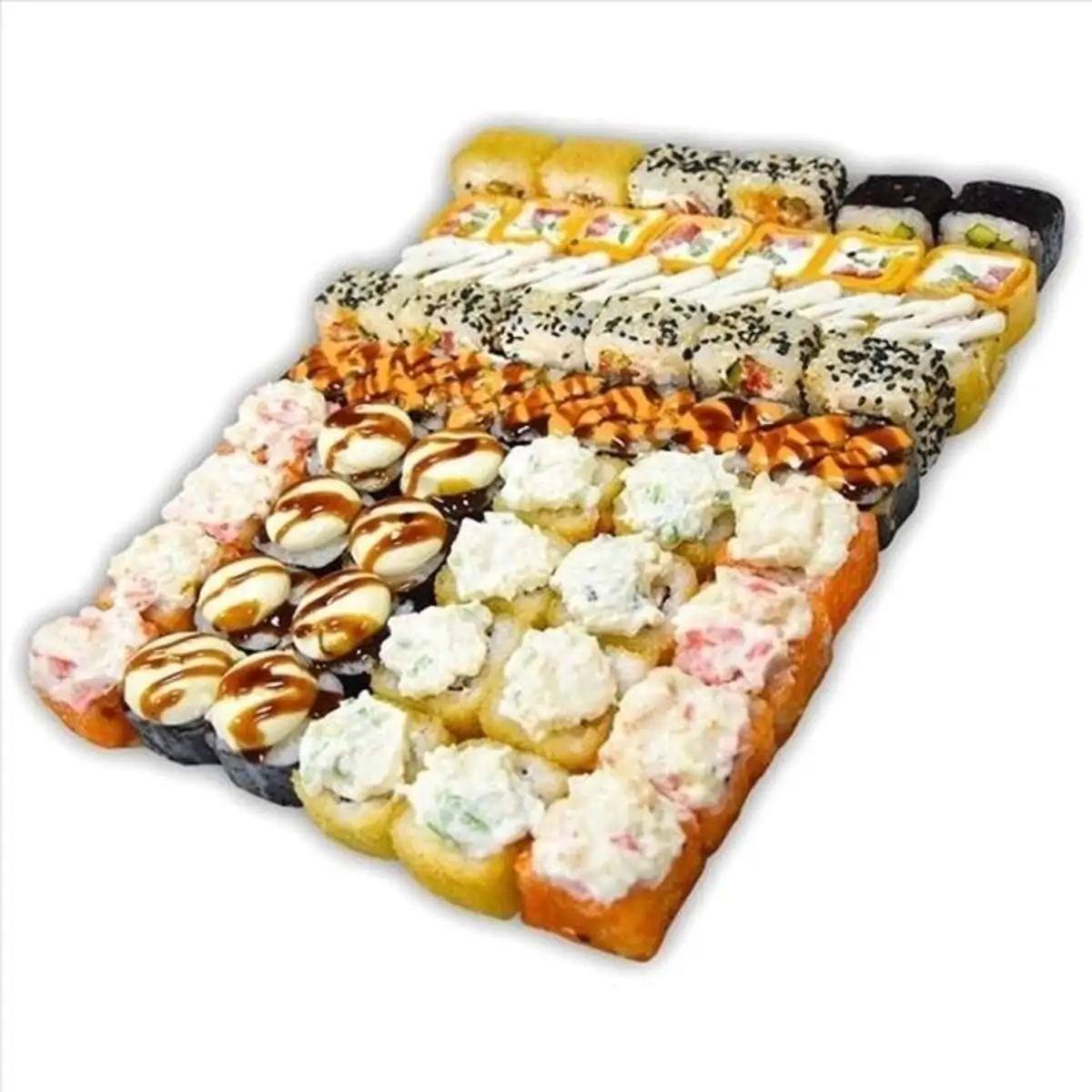 Сет Санрайз