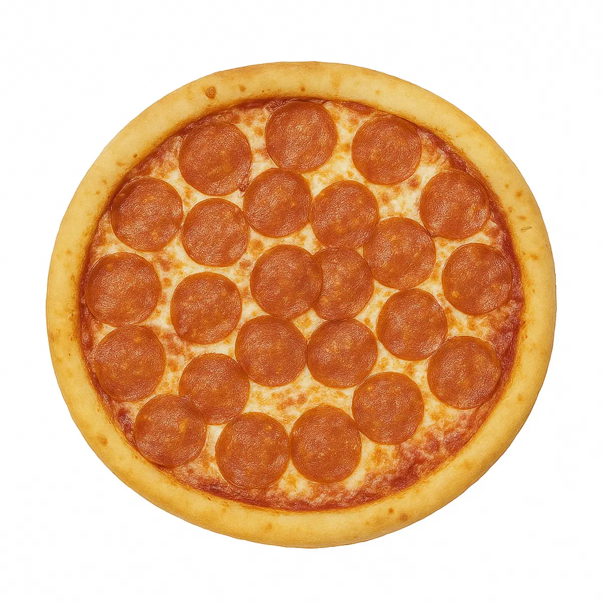 Пицца Пепперони