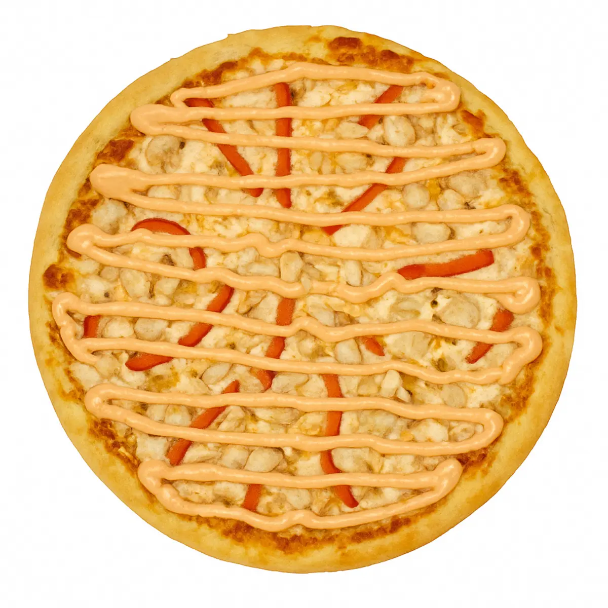 Фирменная Острая