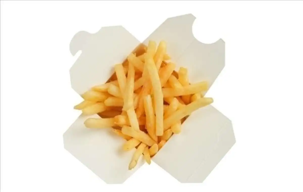 Картошка фри