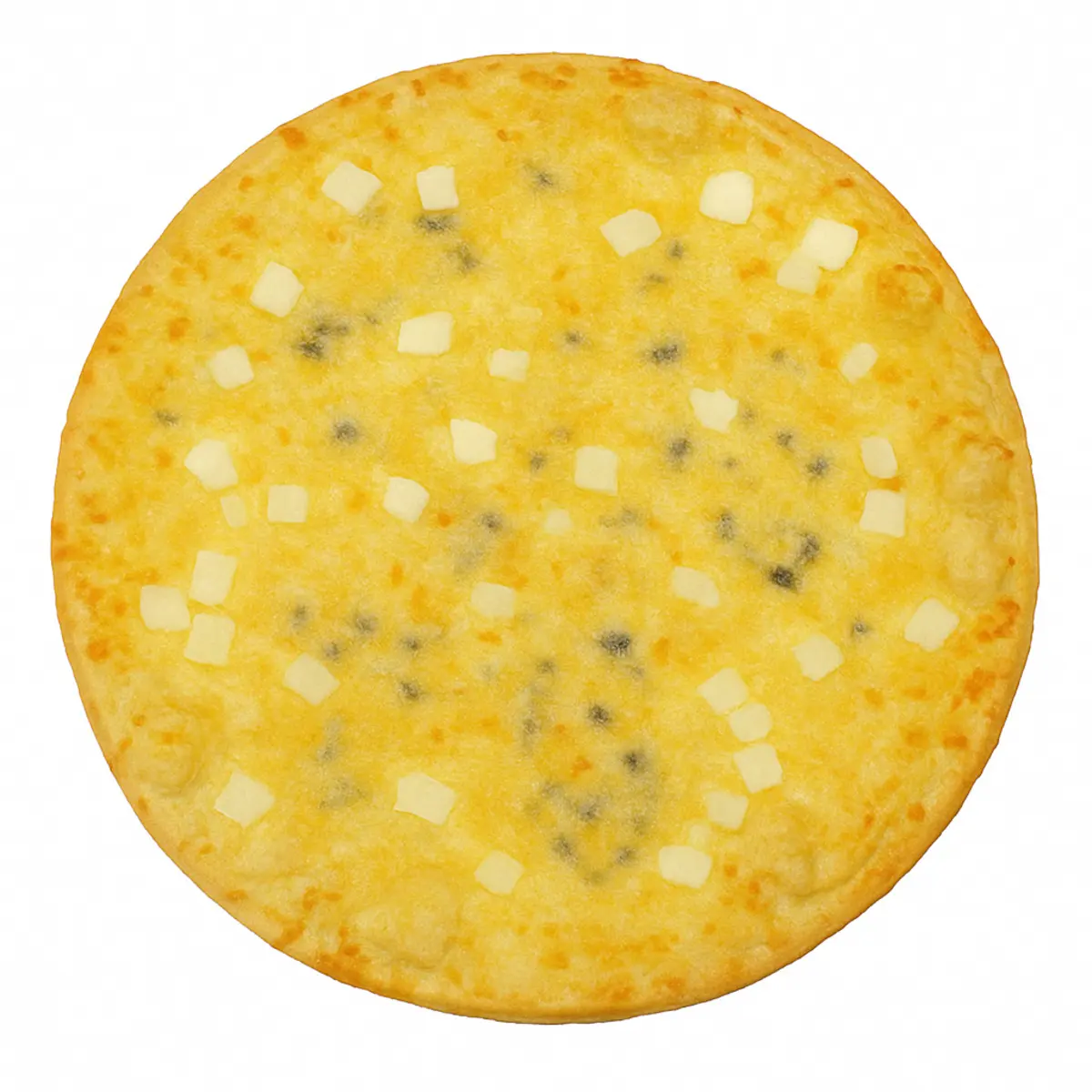 Пицца 4 Сыра