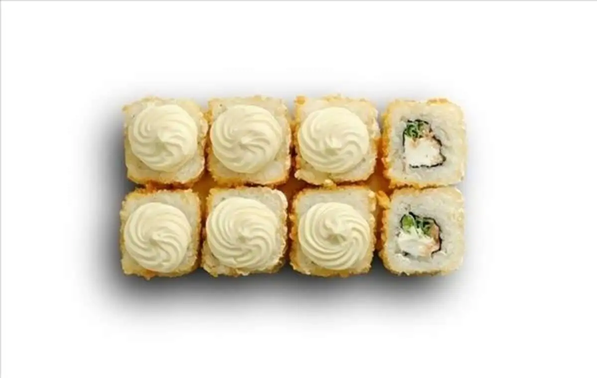 Берлин Темпура