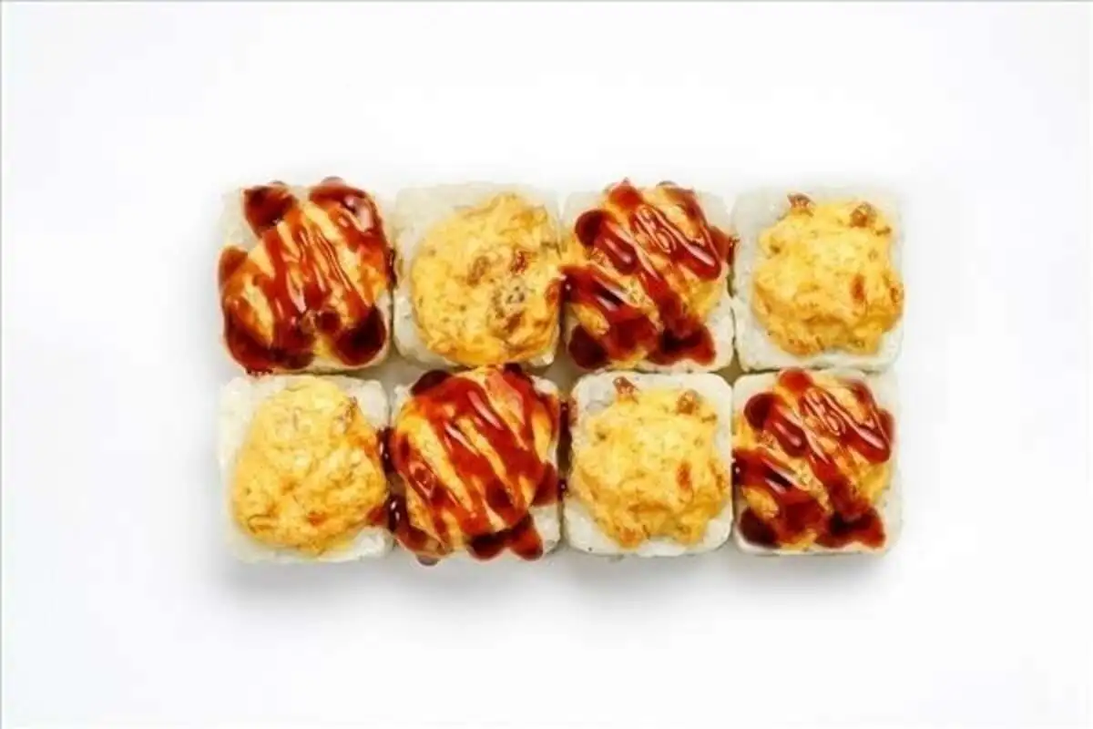 Вулкан гриль