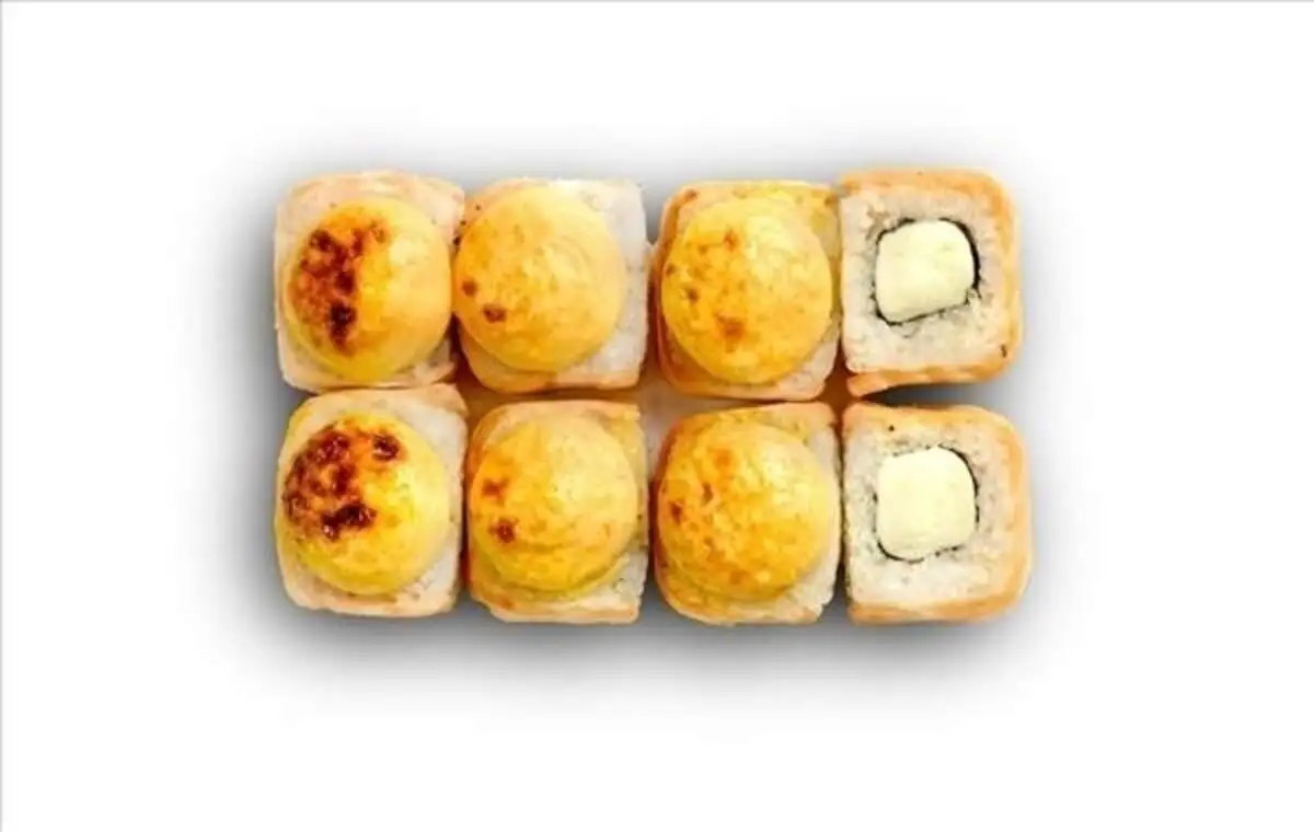 Филадельфия Гриль