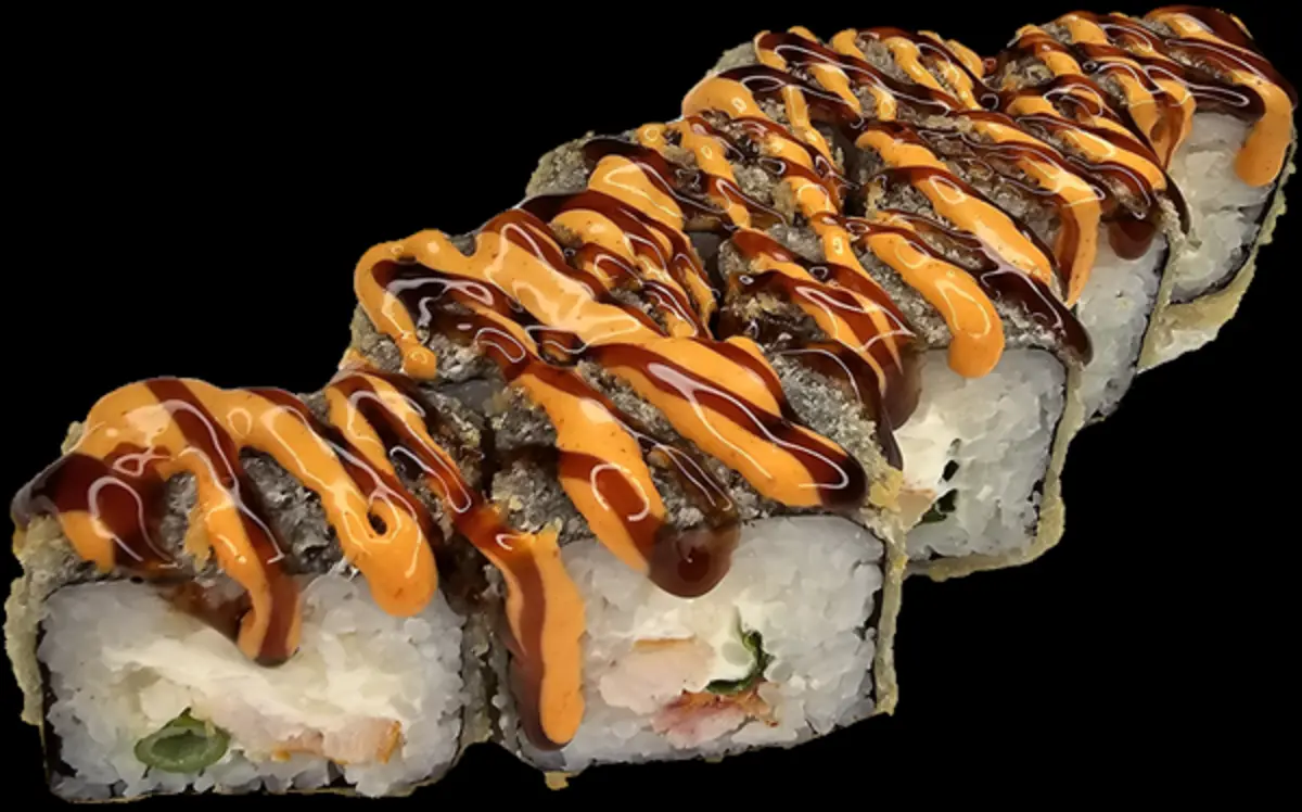 Чикен Темпура Спайси