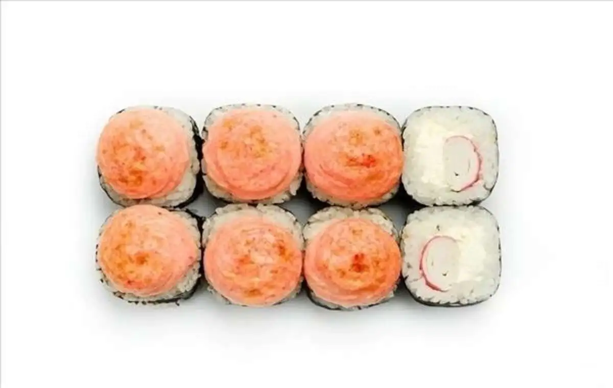 Сурими Гриль