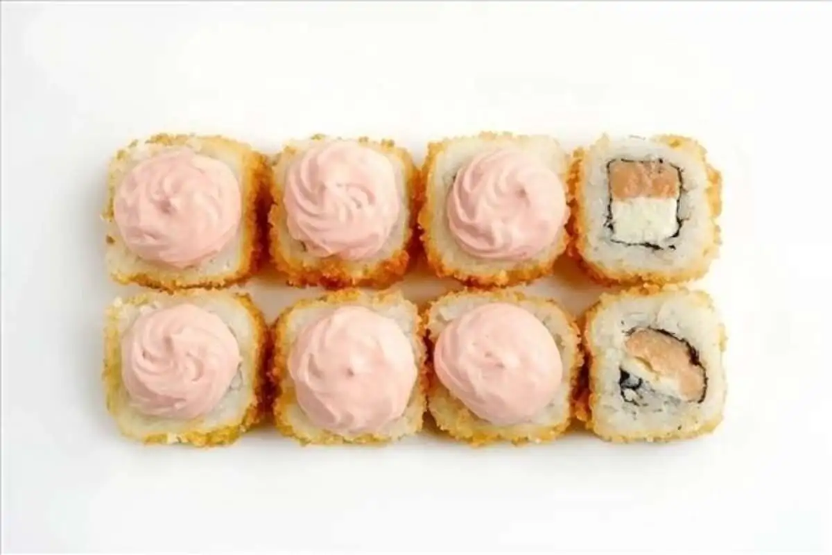 Лава Темпура