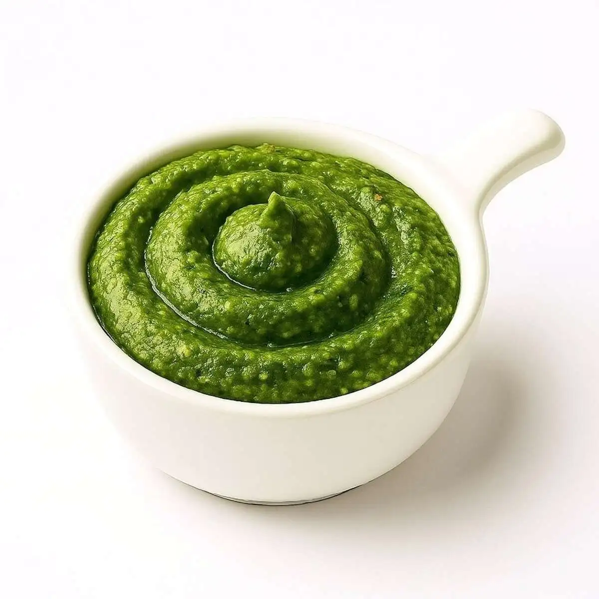 Соус песто 30 мл в отдельной емкости